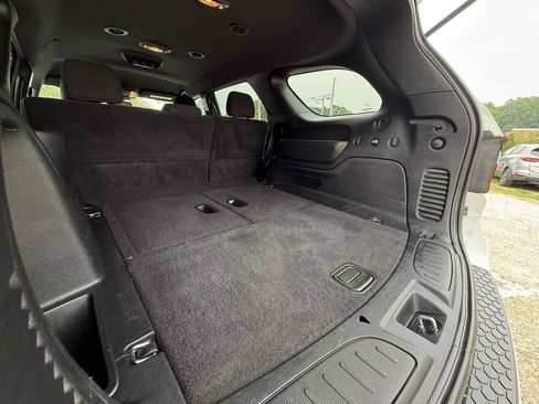 Used 2023 Dodge Durango SXT RWD image 33
