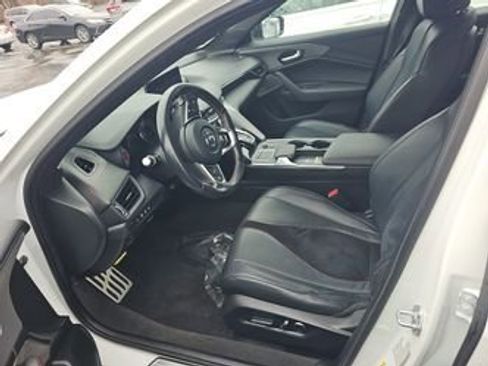 Used 2023 Acura TLX w/ A-SPEC Pkg image 13