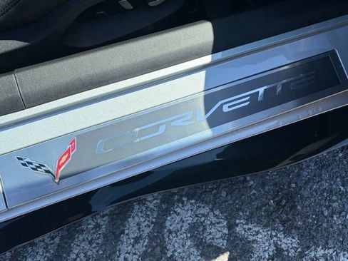 Used 2018 Chevrolet Corvette Z06 RWD image 36