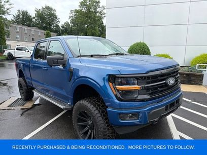 Used 2024 Ford F150 XLT w/ Tow/Haul Package