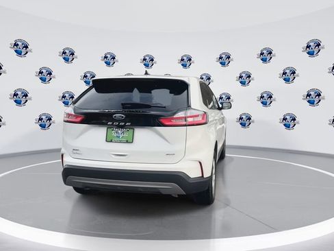 Used 2024 Ford Edge SEL w/ Convenience Package image 8