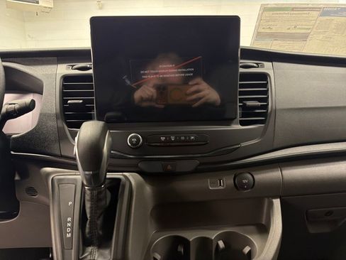 New 2026 Ford Transit 250 Base image 21