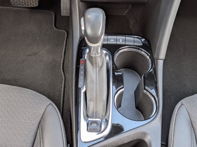 Certified 2023 Buick Encore GX Select FWD image 20