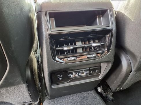 Used 2024 Jeep Grand Cherokee Limited 4xe image 28