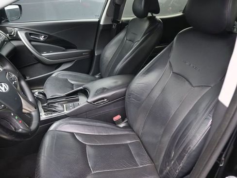 Used 2013 Hyundai Azera image 33