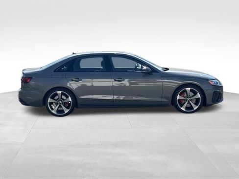 Used 2023 Audi A4 2.0T Premium Plus w/ Premium Plus Package AWD/4WD image 9