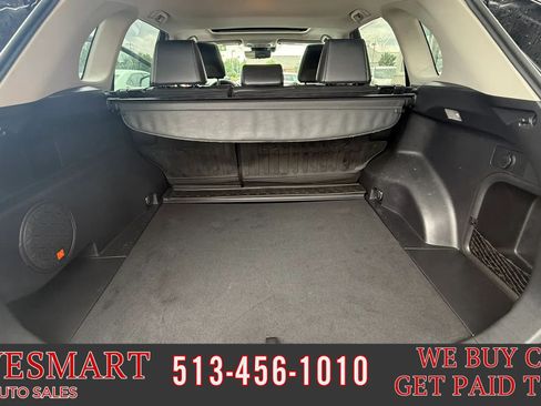 Used 2021 Toyota RAV4 Limited w/ Limited Grade Weather Package AWD/4WD image 21