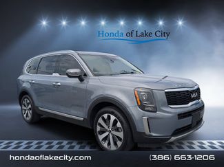 Used 2022 Kia Telluride S AWD/4WD video 1