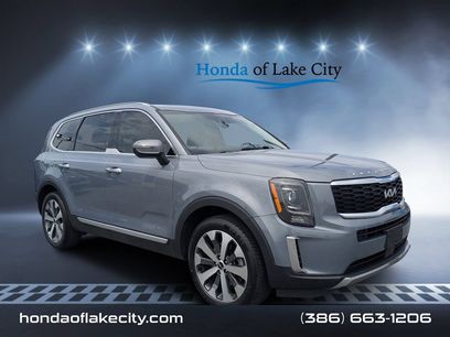 Used 2022 Kia Telluride S