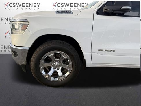 Used 2019 RAM 1500 Big Horn image 23