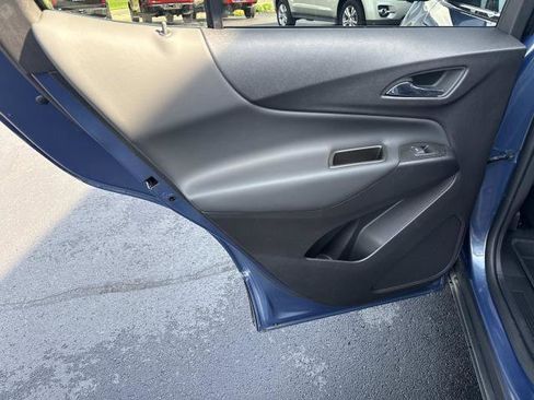 Used 2024 Chevrolet Equinox LT w/ LPO, Floor Liner Package AWD/4WD image 22