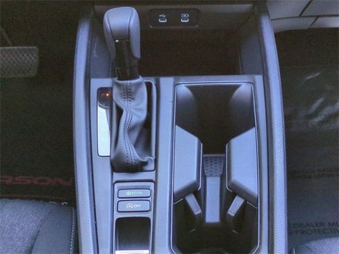 Used 2024 Honda Accord EX image 17