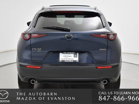 New 2026 MAZDA CX-30 Aire Edition image 19