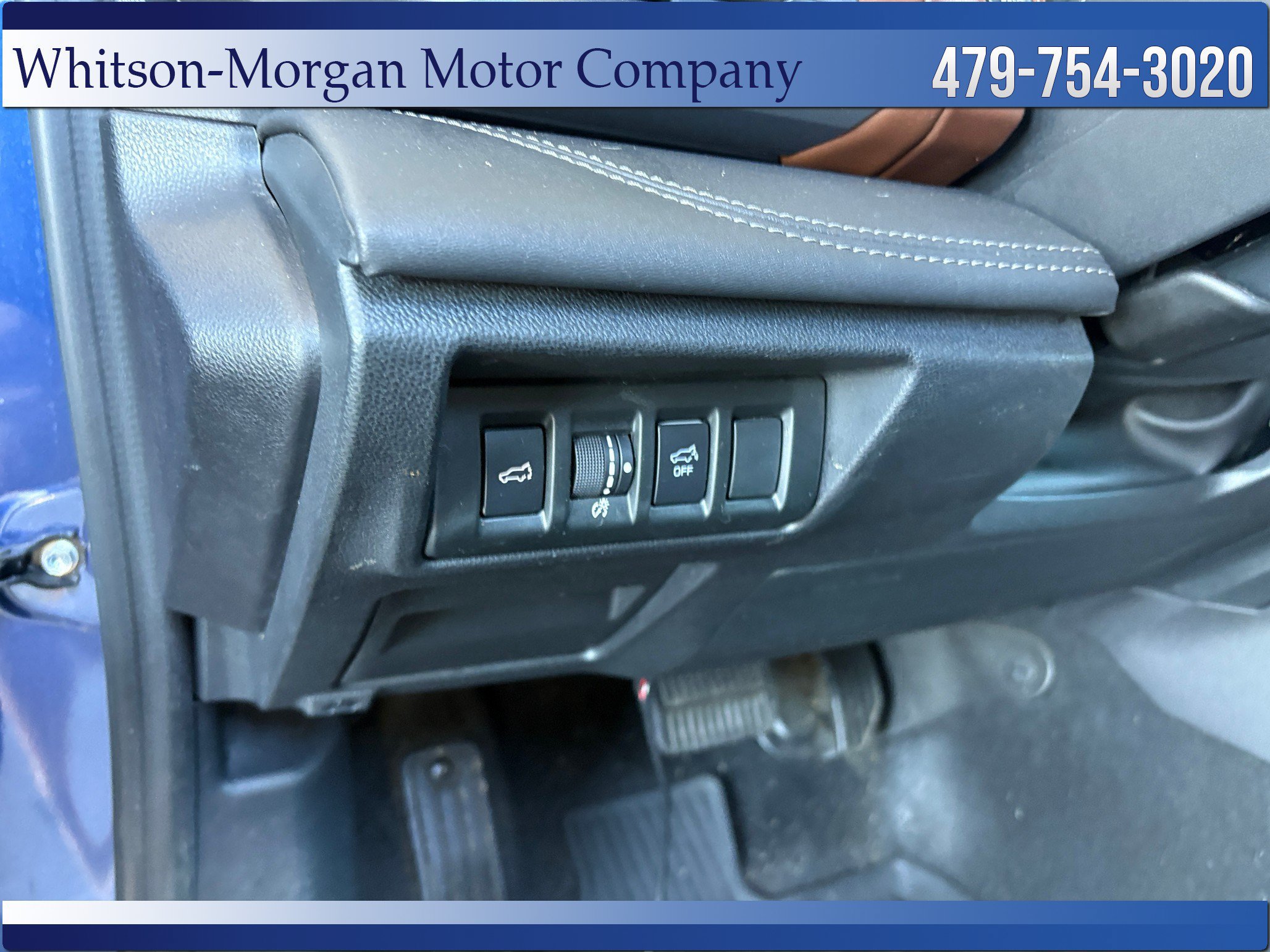 Used 2020 Subaru Outback Touring XT AWD/4WD image 15