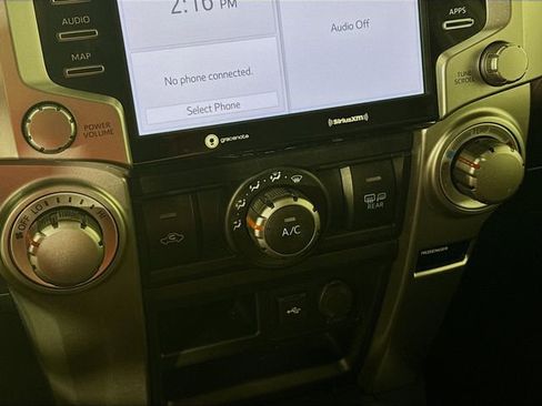 Used 2022 Toyota 4Runner SR5 image 18