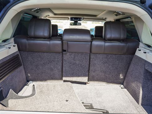 Used 2014 Land Rover Range Rover Long Wheelbase Supercharged image 26