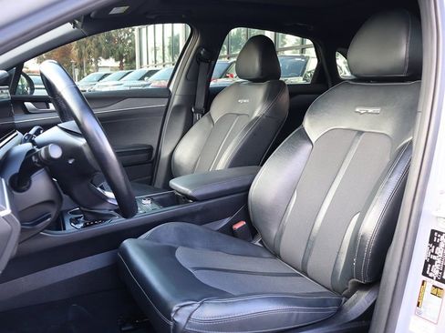 Used 2022 Kia K5 GT-Line w/ GT-Line FWD Premium Package image 29