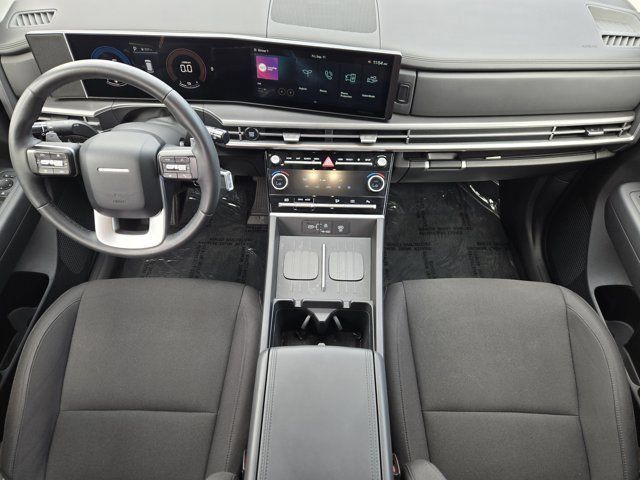 Certified 2026 Hyundai Santa Fe SE FWD image 25