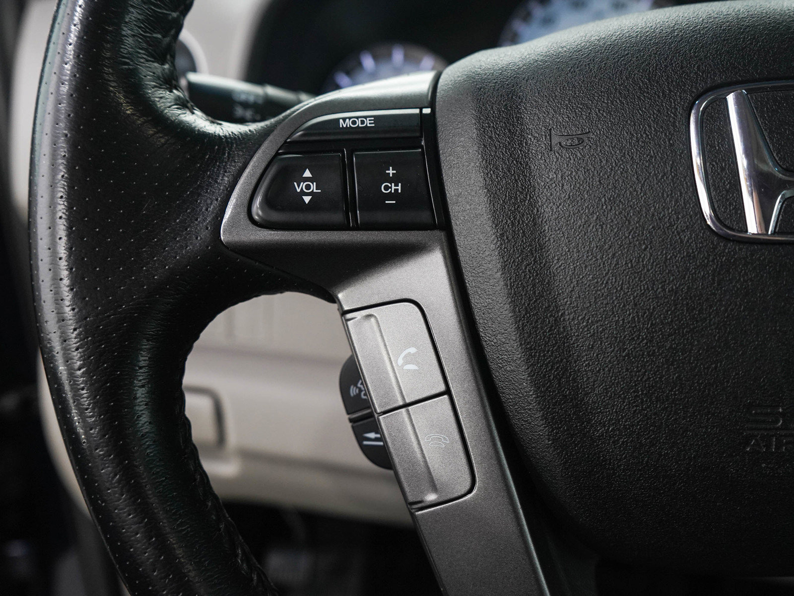 Used 2014 Honda Pilot EX-L image 26