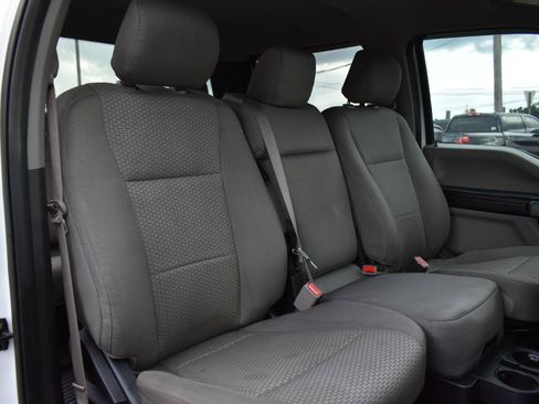 Used 2017 Ford F250 XLT AWD/4WD image 30