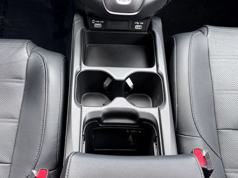 Used 2021 Honda CR-V EX-L image 28