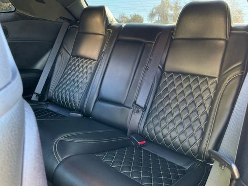 Used 2019 Dodge Challenger R/T Scat Pack image 20