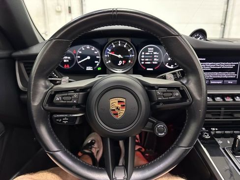 Used 2023 Porsche 911 Carrera S image 16