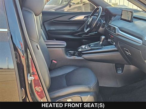 Used 2022 MAZDA CX-9 Grand Touring image 33
