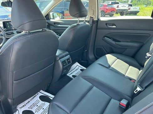 Used 2022 Nissan Altima 2.5 SL image 14