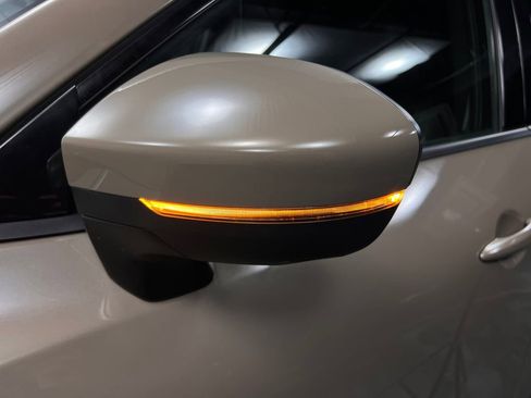 Used 2025 Nissan Pathfinder Rock Creek image 33