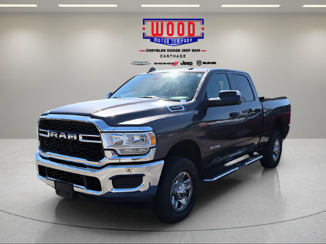 Used 2022 RAM 2500 Tradesman AWD/4WD image 6