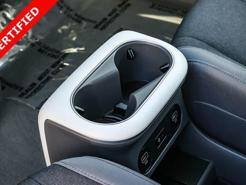 Certified 2024 Hyundai Ioniq 5 SEL RWD image 21