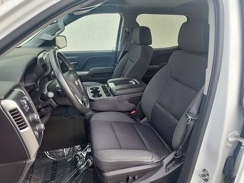 Used 2015 Chevrolet Silverado 1500 LT w/ All Star Edition AWD/4WD image 8