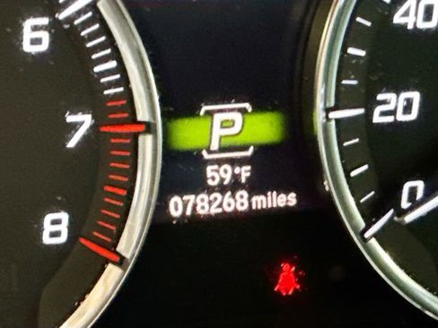 Used 2016 Acura TLX V6 SH-AWD w/ Advance Package image 13