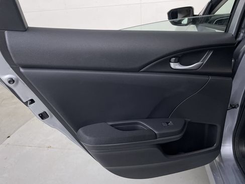 Used 2016 Honda Civic EX-T image 19