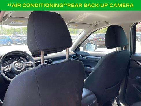 Used 2019 MAZDA CX-5 Sport AWD/4WD image 10
