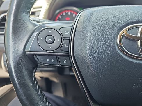 Used 2023 Toyota Camry XSE image 16