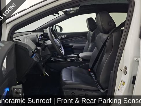 Used 2023 Volkswagen ID.4 Pro S Plus AWD/4WD image 5