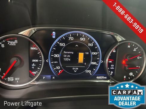 Used 2022 Chevrolet Blazer RS image 3