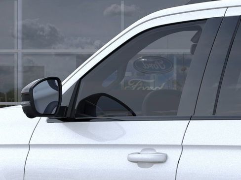 New 2026 Ford Expedition Max Platinum w/ Stealth Performance Package image 21