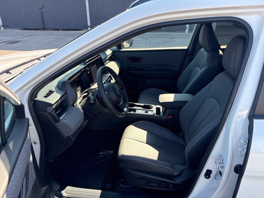 New 2026 Subaru Outback Limited AWD/4WD image 11