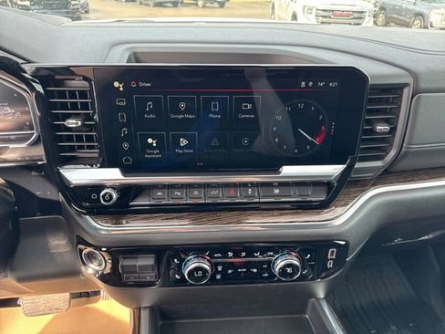 Used 2024 GMC Sierra 1500 Elevation w/ Elevation Premium Package image 14