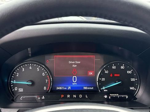 Used 2024 Ford Explorer Limited w/ Limited Technology Package image 15