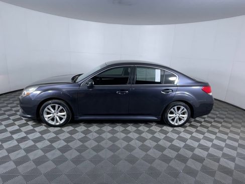 Used 2013 Subaru Legacy 2.5i Premium w/ All-Weather Pkg image 5
