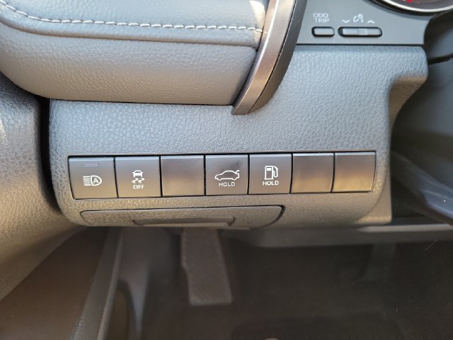 Used 2024 Toyota Camry XSE FWD image 22