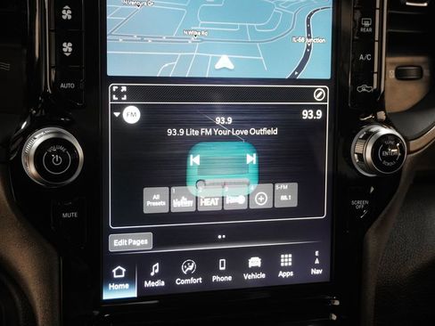 New 2026 RAM 2500 Tradesman image 26