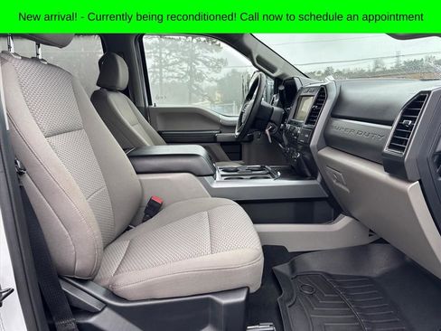 Used 2021 Ford F250 XLT w/ XLT Premium Package image 13