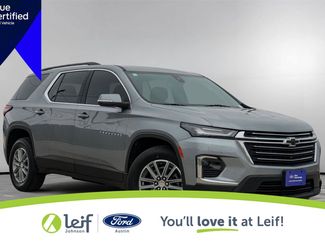 Used 2023 Chevrolet Traverse LT w/ Rear Camera Mirror Package AWD/4WD video 1
