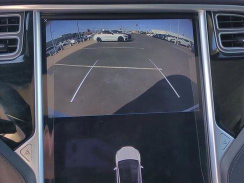 Used 2016 Tesla Model X 75D image 13