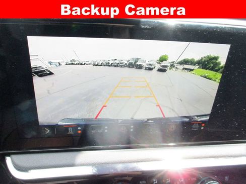 Used 2024 GMC Sierra 1500 AT4 w/ AT4 Premium Package AWD/4WD image 16